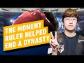 Pros React: When Ruler Made League of Legends History ft. Phreak and Kobe