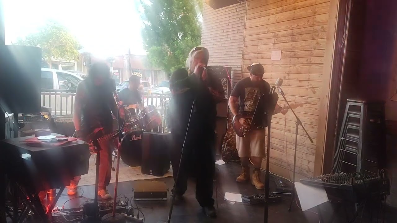 Promotional video thumbnail 2 for Rock Prophetz