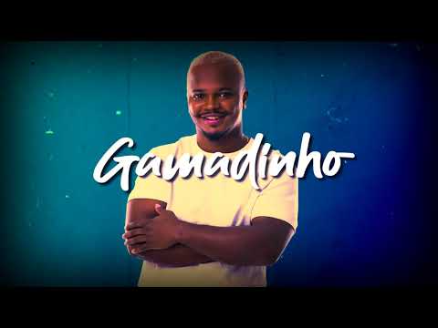 Gamadinho - Hackearam-me (Lyric Video)