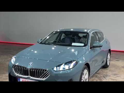 BMW 1-Series LOW MILEAGE - 120 NEW MODEL FACELIFT - Image 2