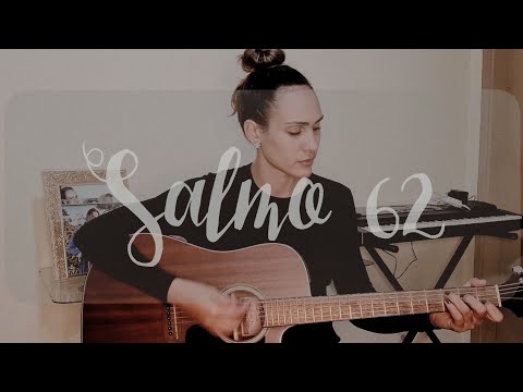 Salmo 62 - Maria Ritta