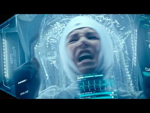 The Real Problem with Alien Covenant (🤦)