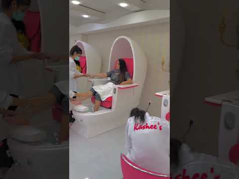 kashee’s kingdom karachi tariq road branch