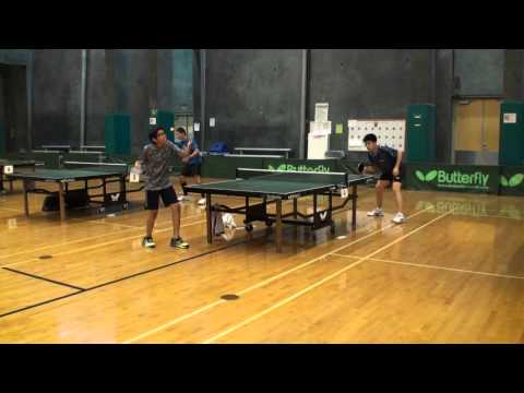 Renny Gong vs Sohan Kandadi U17 RR Group 3