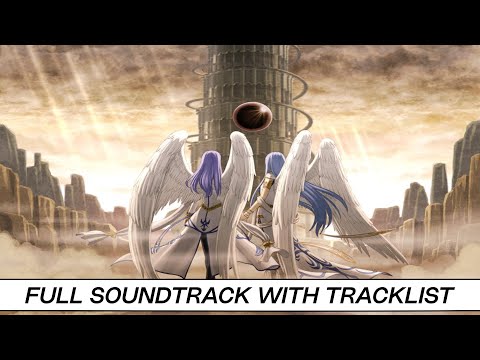 Ys Origin | Full OST with Timestamps | High Quality Soundtrack