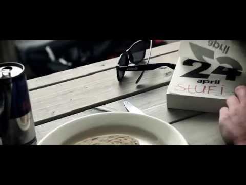 De Pioniers - STUFI (Prod. Pyrodox) (TEASER)