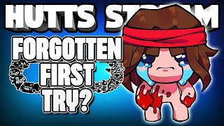 Can we unlock Forgotten FIRST TRY? - Third Save File Stream