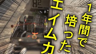 【ApexLegends】Apexに帰ってきた男＜ゆっくり実況＞