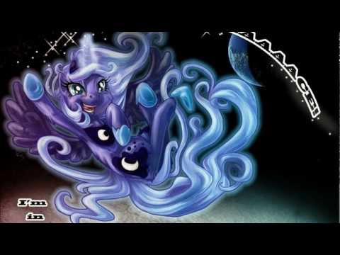 Luna (Nightmare Mode) Cover