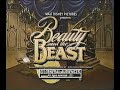 Father Of The Bride And Beauty And The Beast Commercial 1991