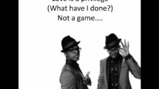 Ne-Yo &#39;What Have I Done?&#39; Lyrics