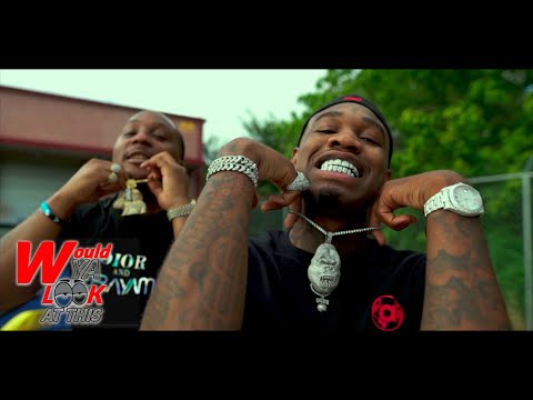 Teezy Money Ft. LilCj Kasino - Know That (Shot By: @HalfpintFilmz)