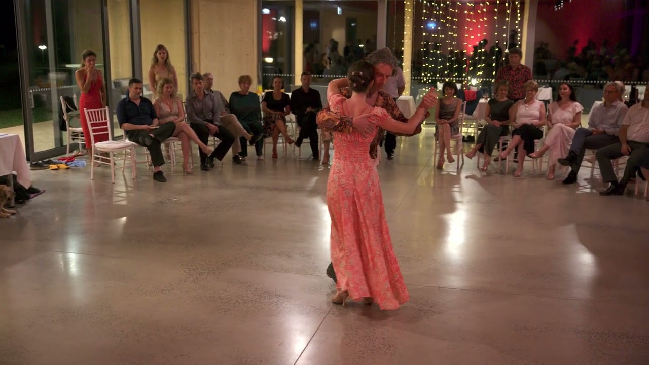 Fanni Laurinyecz & Gábor Novák #1, Zalacsány, 2025-08-09