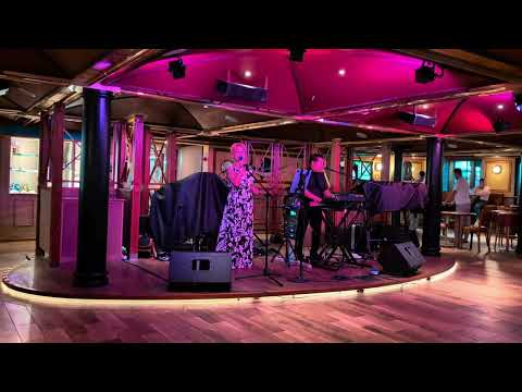 Thumbnail for CARNIVAL Splendor Cruise Live The End of the World この世の果てまで
