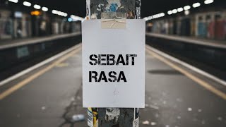 Download lagu Hidden Room Sessions - Sebait Rasa (Lyrics Video) mp3