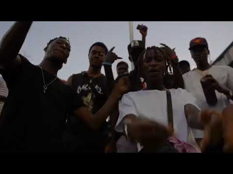 Lilbo - In The City Ft. Hosawa & Mozeh (Official Music Video)