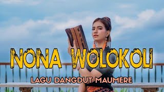 Download lagu NONA WOLOKOLI 🌴 DANGDUT MAUMERE TERBARU..MUSIC REMAKE : RIKI MEZA mp3