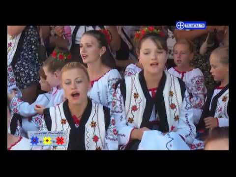 Magazin Folcloric. Șezătoare (09 10 2016)