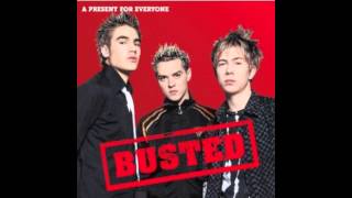 Busted - A Present For Everyone [Full Album]