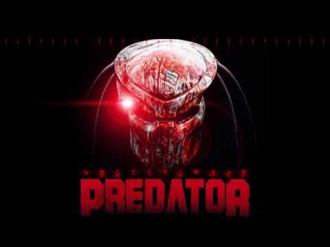Blokkmonsta - Jägermond (HD-Video / Predator 2013)
