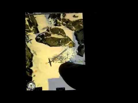 AirAttack iPhone App Review