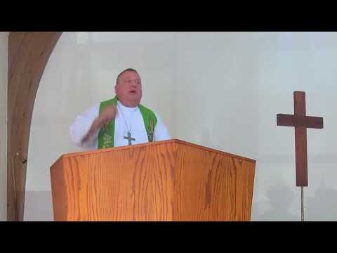 Triumphant Cross Lutheran Church S22.E3