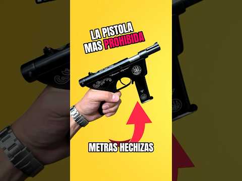 The Worst Pistol You Can Have in Your Defense #shortsfeed #short #trivia