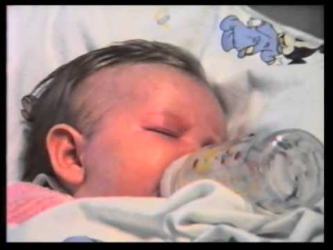 Margot Vaugeois (1990) by Gérard Courant - Cinématon #1158