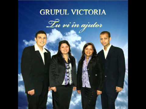Grupul Victoria   Ce bine e cand Doamne esti langa mine   muzica crestina penticostala wmv