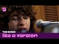 The Kooks Cover MGMT Kids For Like A Version