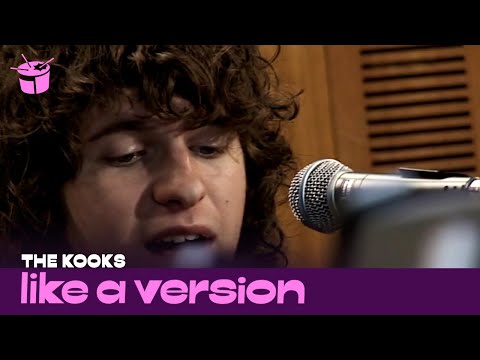 Kids - The Kooks