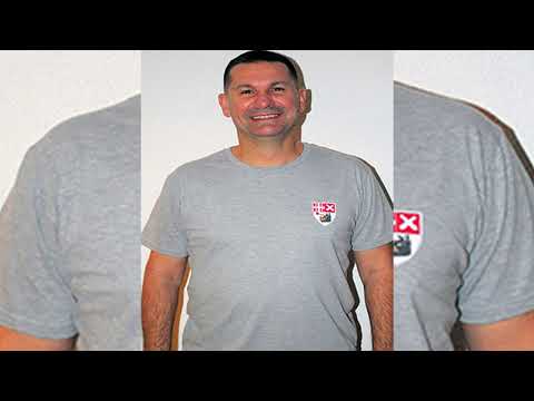 Najava 11. kola plej-ofa ARKUS lige (muškarci) - trener Radničkog - Teodorović Đorđe