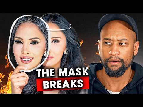 $8,000/hr Dating Coach Loses Everything (Sadia Kahn)