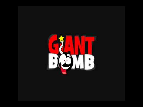 Giant Bombcast - 03/10/09 - "Full of Win"