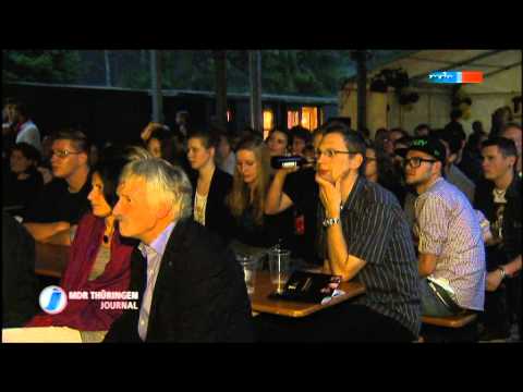 Mdr Beitrag Film Leben Festival