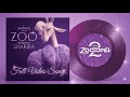 Shakira (Lyrics) — Zoo (Zootopia 2) — Official | Walt Disney Records