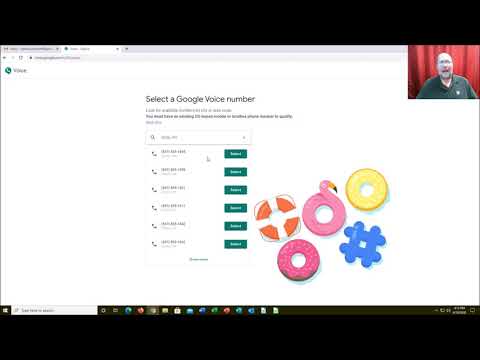 Using Google Voice and Grasshopper Virtual Phone System