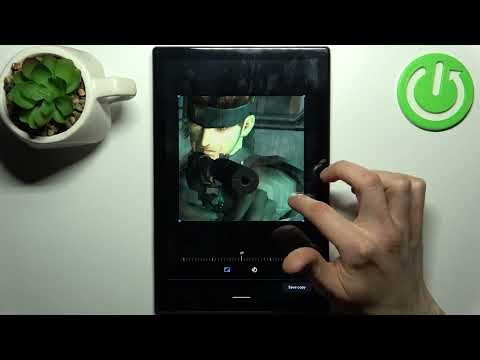 How to Add Profile Picture in OUKITEL OKT1 – Create Photo Contact