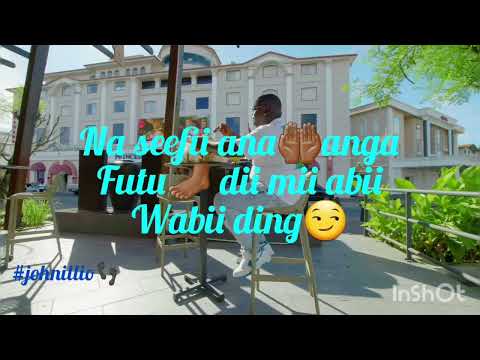 Biga Loega-Withdraw Yourself(lyrics)