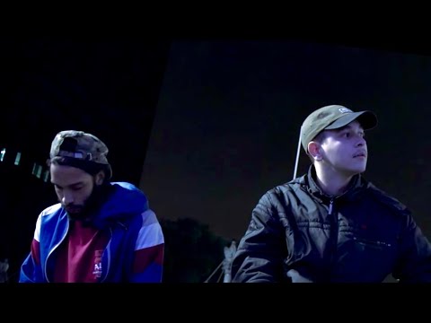 Narf Jay x Jooj - OFF (Clipe Oficial)