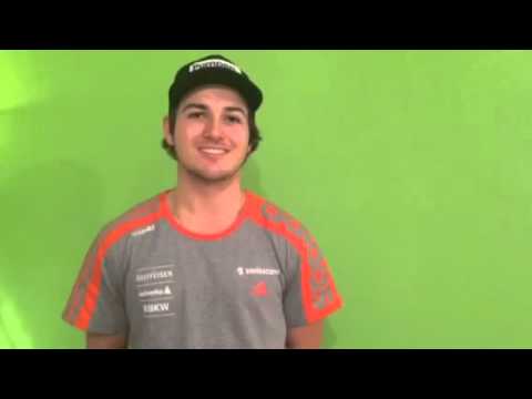 Grussbotschaft Urs Kryenbühl