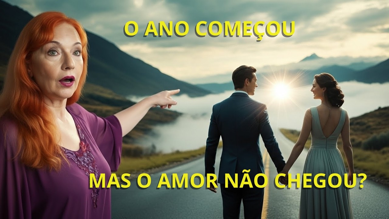 Não Faça Divórcio Energético Sem Ver este Vídeo! Sério!