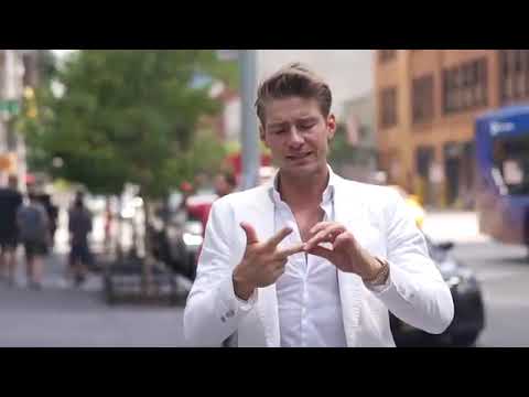 3 Tipps für Junge Erwachsene - Jeremy Fragrance Reupload - Motivation