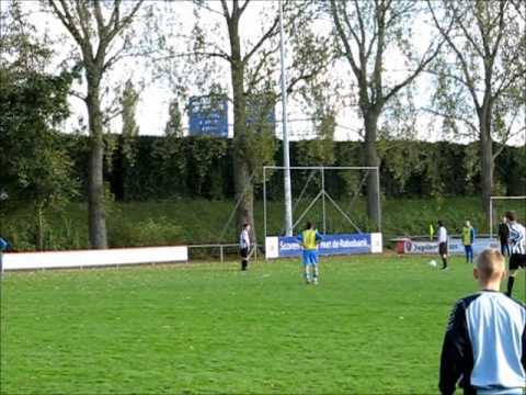 Hercules A1-AFC '34 A1