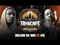 Hollow Da Don Vs Ave Full Battle
