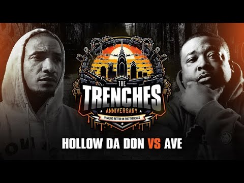 Hollow da Don vs Ave