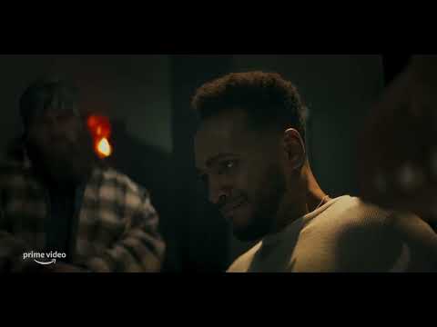 afbeelding Góspel - Tráiler oficial | Prime Video