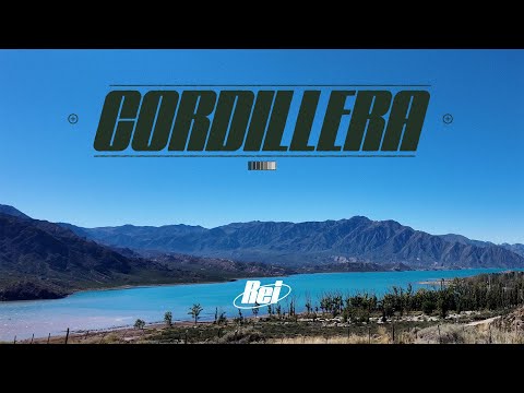Miniatura de Cordillera