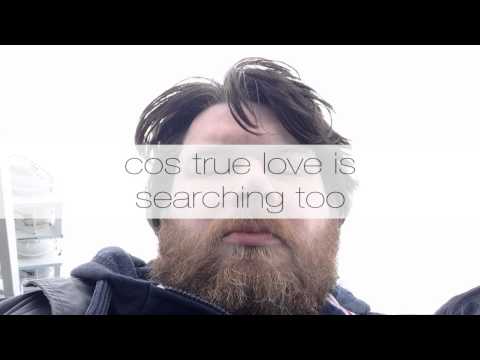 True Love Will Find You In The End - RM Hubbert