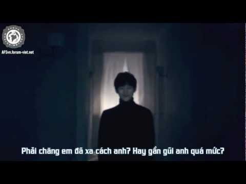 [Vietsub] Tears Falling Down - ZiA ft. Park Kyung (Block B) [AFSvn]